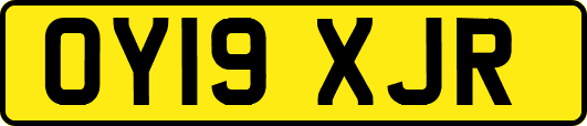 OY19XJR