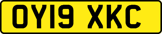 OY19XKC