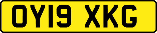 OY19XKG