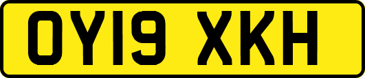 OY19XKH