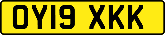 OY19XKK