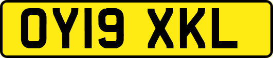 OY19XKL