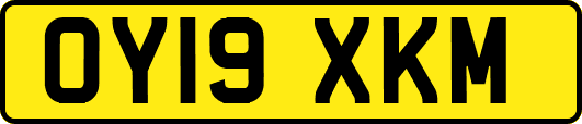OY19XKM