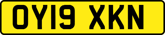 OY19XKN