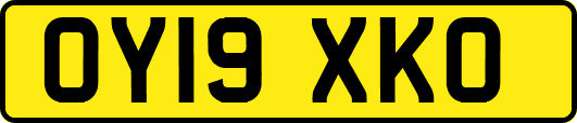 OY19XKO