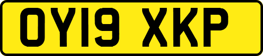 OY19XKP