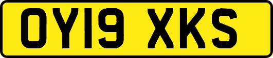 OY19XKS