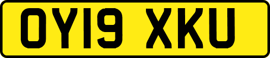 OY19XKU