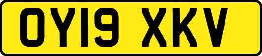 OY19XKV