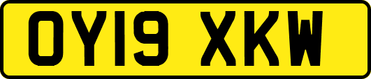 OY19XKW