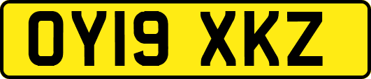 OY19XKZ