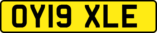 OY19XLE