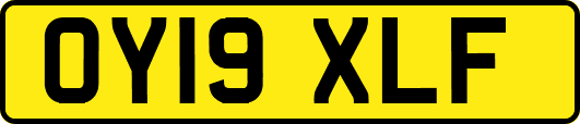 OY19XLF