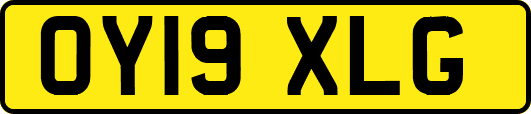 OY19XLG
