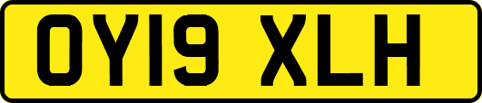 OY19XLH