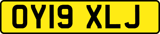OY19XLJ