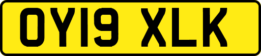 OY19XLK