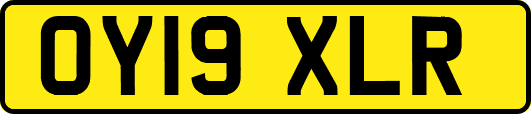 OY19XLR