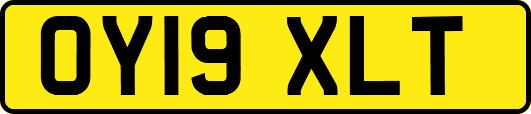 OY19XLT