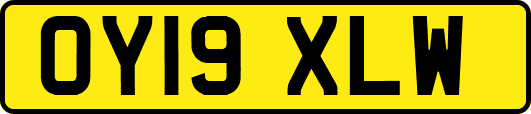 OY19XLW