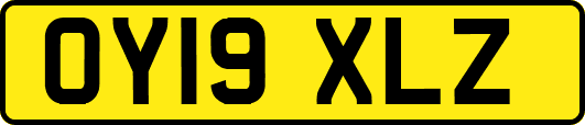 OY19XLZ