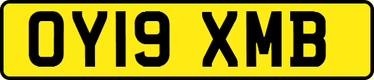 OY19XMB