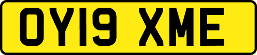 OY19XME