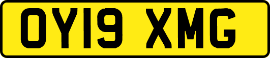 OY19XMG