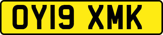 OY19XMK