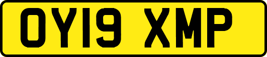 OY19XMP