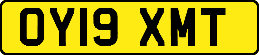 OY19XMT