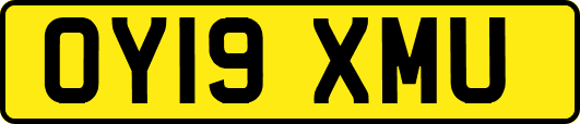 OY19XMU