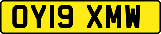 OY19XMW