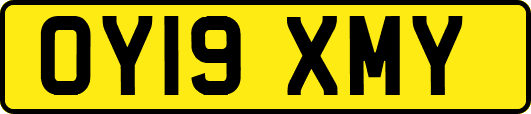 OY19XMY