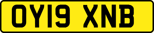OY19XNB