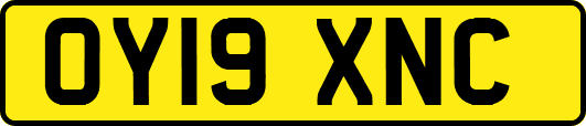 OY19XNC