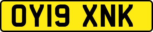 OY19XNK