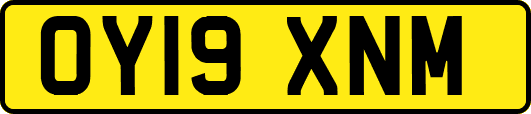 OY19XNM