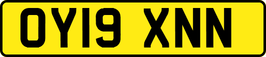 OY19XNN