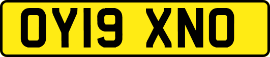 OY19XNO