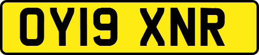 OY19XNR