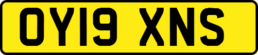 OY19XNS