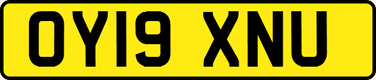 OY19XNU