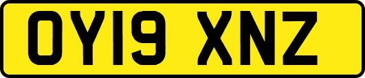 OY19XNZ