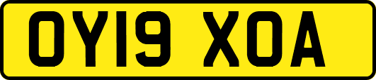 OY19XOA