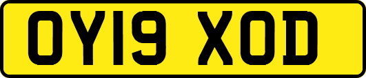 OY19XOD