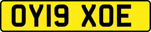 OY19XOE