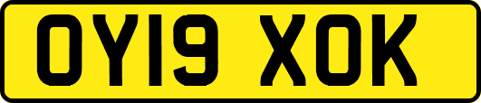 OY19XOK