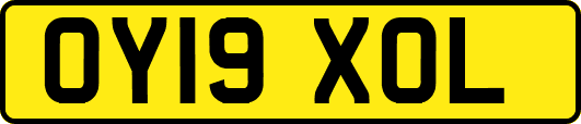 OY19XOL