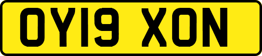 OY19XON